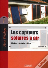 Realiser Et Installer Ses Capteurs Aerothermiques