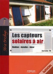 Capa do artigo Realiser Et Installer Ses Capteurs Aerothermiques