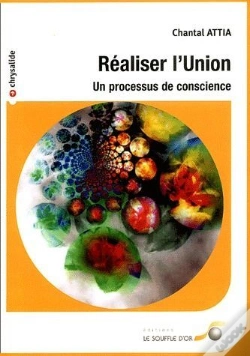 Capa do artigo Realiser L'Union ; Un Processus De Conscience