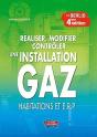 Réaliser Modifier Controler Une Installation Gaz - Preview