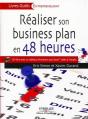 Realiser Son Business Plan En 48 Heures - Preview