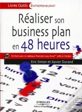 Realiser Son Business Plan En 48 Heures