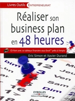 Capa do artigo Realiser Son Business Plan En 48 Heures