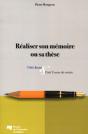 Realiser Son Memoire Et Sa These - Preview