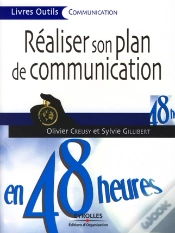 Capa do artigo Réaliser Son Plan De Communication En 48 Heures