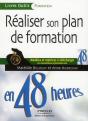 Réaliser Son Plan De Formation En 48 Heures ; Modèles Et Matrice À Télécharger - Preview