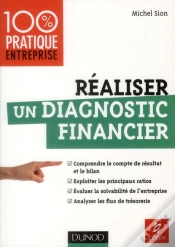 Capa do artigo Réaliser Un Diagnostic Financier