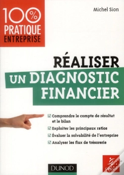 Capa do artigo Réaliser Un Diagnostic Financier