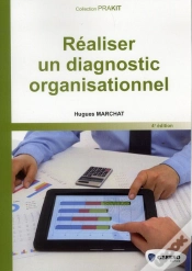 Capa do artigo Realiser Un Diagnostic Organisationnel