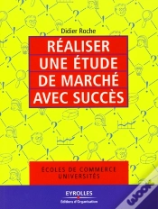 Capa do artigo Réaliser Une Étude De Marché Avec Succès ; Écoles De Commerce Universités