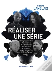Capa do artigo Réaliser Une Série