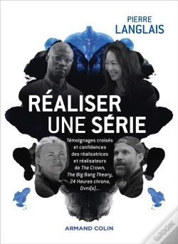 Capa do artigo Réaliser Une Série
