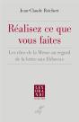 Réalisez Ce Que Vous Faites - Preview