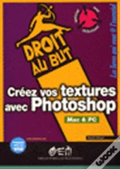 Realisez Vos Textures Avec Photoshop