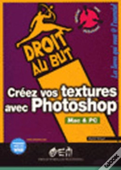 Capa do artigo Realisez Vos Textures Avec Photoshop