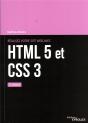 Realisez Votre Site Web Avec Html 5 Et Css 3 - 3e Edition - Preview