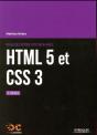 Realisez Votre Site Web Avec Html 5 Et Css 3 - Preview