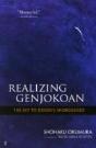 Realising Genjokoan - Preview