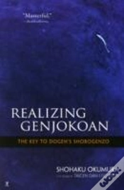 Capa do artigo Realising Genjokoan