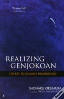Capa do artigo Realising Genjokoan
