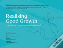 Realising Good Growth