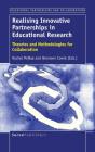 Realising Innovative Partnerships In Educational Research - Preview