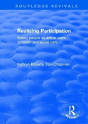 Realising Participation - Preview