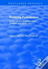 Realising Participation