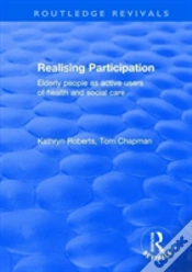 Capa do artigo Realising Participation