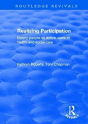 Realising Participation - Preview