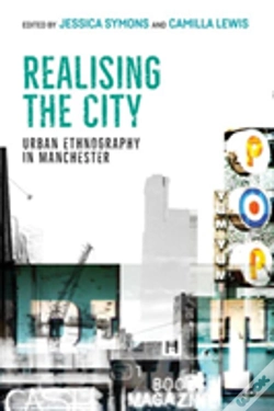 Capa do artigo Realising The City