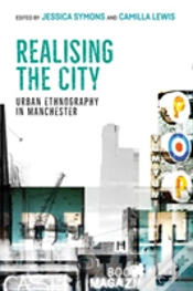 Capa do artigo Realising The City