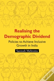 Capa do artigo Realising The Demographic Dividend