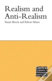 Capa do artigo Realism And Anti-Realism
