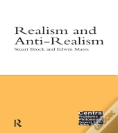 Realism And Anti-Realism