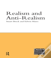 Capa do artigo Realism And Anti-Realism