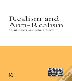 Capa do artigo Realism And Anti-Realism