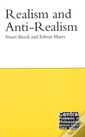 Realism And Anti-Realism