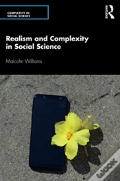 Capa do artigo Realism And Complexity In Social Science