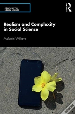 Capa do artigo Realism And Complexity In Social Science
