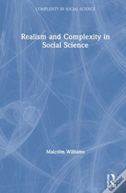 Capa do artigo Realism And Complexity In Social Science