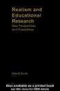 Realism And Educational Research - Preview