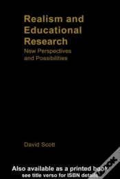 Capa do artigo Realism And Educational Research