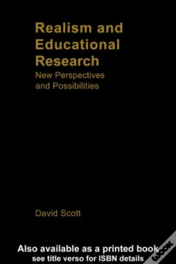Capa do artigo Realism And Educational Research
