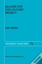 Realism And Explanatory Priority