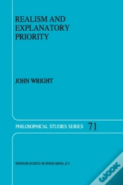 Capa do artigo Realism And Explanatory Priority
