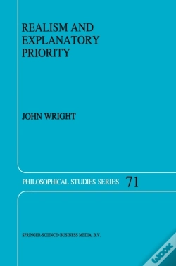 Capa do artigo Realism And Explanatory Priority