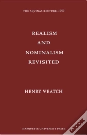 Realism And Nominalism Revisited