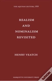 Capa do artigo Realism And Nominalism Revisited