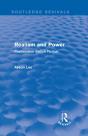 Realism And Power (Routledge Revivals) - Preview